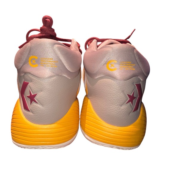 Converse All Star BB Shift CX‎ Light Dune Astrodust Basketball A08647C Size 6.5 main image 4